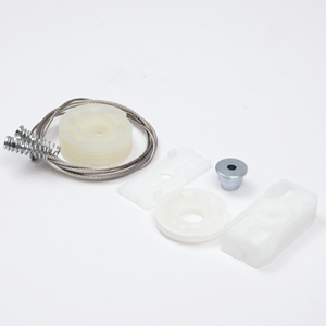 Kit de réparation de lève-vitre arrière droit pour Porsche 911 997 Cabriolet 2006-2012 99754301600 - Product Image 4