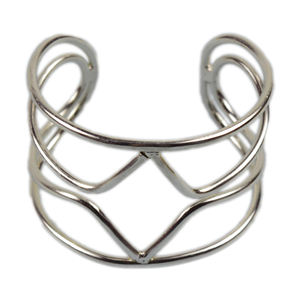 Brazalete de Diseño Galaxy para Mujer, Ideal para Fiestas y Bodas, Diseño de Joyería Femenina, Brazalete - Product Image 6