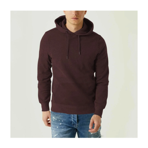 No <b>String</b> <b>Hoodies</b> Sweatshirts Custom Heavy GSM Satin Cotton/Bamboo Quick Dry Breathable Regular Length Pullover <b>Hoodies</b> Blank - Product Image 2