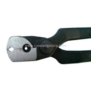 Flat Mouth Cattle Nail <b>Puller</b> Tool Hoof Clippers Farrier Non-Slip Firm Grip Tower Pincers Pliers Nippers Snips Claw <b>Puller</b> - Product Image 4