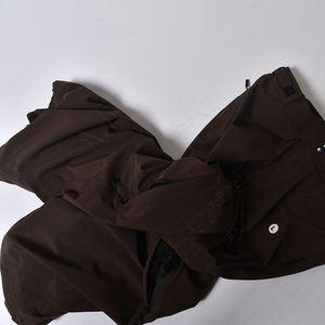 Pantalon de Ski personnalisé de haute qualité nouveau Style vêtements de sport d'hiver respirant imperméable respirant hiver Snowboard pantalon de Ski pour unisexe - Product Image 5