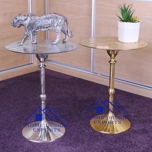 Mesas laterales interiores para el hogar, para sala de estar - Product Image 5