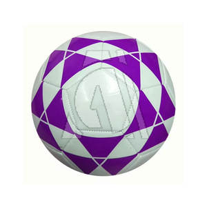 Ballon de football de match de qualité professionnelle ballon de football de match de taille personnalisée directement en usine pour adulte - Product Image 5