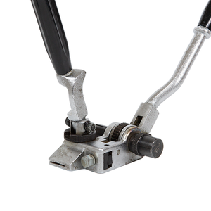 Outil de serrage de cerclage à cliquet en acier inoxydable - Product Image 5