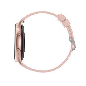 Reloj Inteligente HOME DIGITALOME SW-09-P Nuevos Electrónicos Inteligentes Reloj Inteligente de Moda de 1.39 Pulgadas para Apple iPhone y Android - Product Image 4