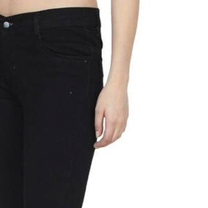 Best Collection Women Denim <b>Pants</b> High Quality Quick Dry & Lightweight Top High Street Women Denim <b>Pants</b> For Adults - Product Image 6