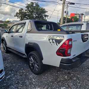 Toyota Rocco Limited Edition d'occasion 2024 - Product Image 5