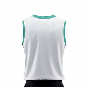Ropa deportiva de poliéster BSCI personalizada: ropa deportiva de alta calidad para entrenamientos, partidos y entrenamientos - Product Image 2