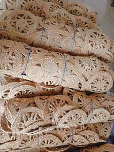 Ensembles de tapis orientaux élégants tapis en jute naturelle de style chinois tapis de sol dernier design pour salon chambre hall d'entrée - Product Image 5