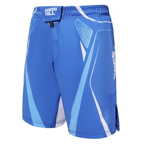 Short MMA à logo imprimé personnalisé de meilleure qualité, très vendu, nouveaux shorts de boxe à bas prix Bright Way International pour hommes - Product Image 1