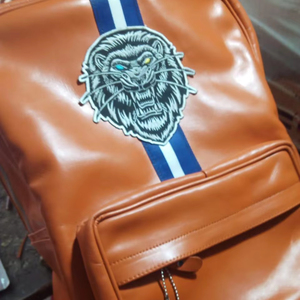 กระเป๋าคาดอกผู้ชายและผู้หญิงผ้าอ๊อกซ์ฟอร์ดมีสายรัดปรับระดับได้สำหรับกีฬากลางแจ้ง - Product Image 2