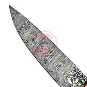 Couteau de chef Couteau de chef de cuisine forgé à la main professionnel - Product Image 2