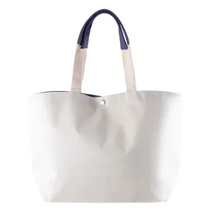 Borse Shopper Ecologiche Personalizzabili Alisso, Borse Promozionali Personalizzate - Product Image 2