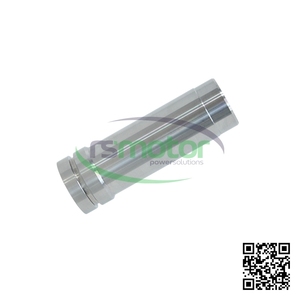 Piezas OEM Tubo Protector Multiusos Duradero MWM RS-12303286 Buena Calidad Para Uso Industrial - Product Image 5