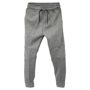 Nouveaux pantalons de survêtement en molleton pour hommes Produit de haute qualité du prix de gros du Bangladesh Pantalon long pour les hommes de la saison d'hiver - Product Image 6