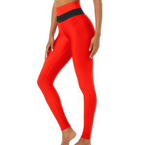 Nouvelle collection 2026 : Ensemble de sport sans couture pour femme – Soutien-gorge de sport à séchage rapide et haute élasticité, et leggings de yoga – Vêtements de fitness et de gym en gros - Product Image 6