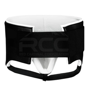 Recién llegado, protector de ingle para boxeo, entrenamiento de MMA, protector de ingle, equipo deportivo, protector de ingle para adultos - Product Image 4