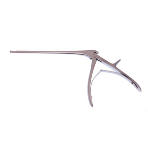 Pinces Love-Kerrison pour la chirurgie neurochirurgicale, pour la dissection des os et des tissus mous, pinces Love-Kerrison courbées pour la chirurgie spinale - Product Image 1