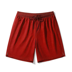 2025 New Best Selling Men's <b>Sports</b> <b>Short</b> Custom Logo Printed Mesh Solid Breathable Causal <b>Shorts</b> for Men - Product Image 2
