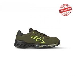 U-POWER Ryan ESD S3 CI SRC Chaussures de sécurité basses pour les environnements CI & SRC - Product Image 1