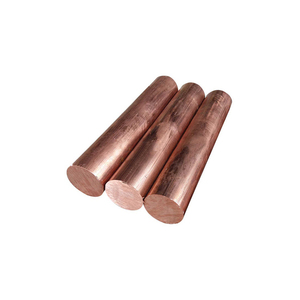 Grado industrial C90500 Hoja de bronce de estaño Cusn8 C93200 Placa Barras de cobre Categoría de producto - Product Image 6