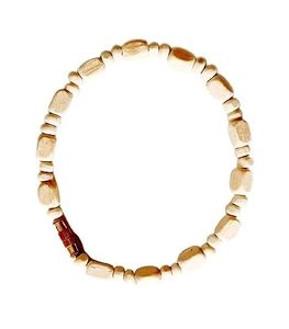 wholesale supplier pure Tulsi <b>bracelet</b> manufacturer Yoga Meditation Stretchable <b>Bracelet</b> for <b>Men</b> & Women - Product Image 4