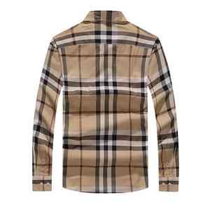 Oversace Sports Mens Flannel <b>Shirt</b> New Arrival Breathable Classic Style Premium Quality <b>Shirt</b> at Wholesale Prices men's <b>shirts</b> - Product Image 5