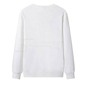 Sweat-shirt pour homme avec strass, tissu en coton doux, design décontracté, idéal pour les soirées, les clubs et la mode streetwear, sweat-shirt pour homme - Product Image 2