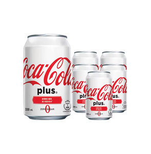 Venta al por mayor de Coca-Cola en latas blancas de 330ml, 24 unidades por lata, carga de contenedor de 20 pies, cantidades para importadores a gran escala. - Product Image 6
