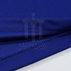 Nuevo diseño de cuello redondo extragrande para hombre para camisetas de polo Tejido de punto Hecho en Pakistán - Product Image 4