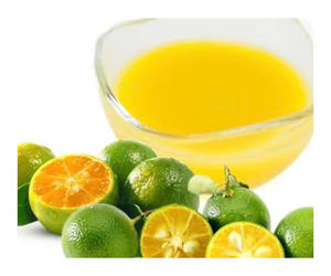 Calamansi น้ำซุปข้นแช่แข็งคุณภาพสูง Iqf - Product Image 4