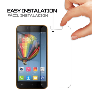 ฟิล์มกันรอยหน้าจอ ANTISHOCK สำหรับ TCL J938M ฟิล์มป้องกันโทรศัพท์มือถือระดับพรีเมียม - Product Image 3