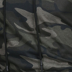 New Style <b>Men</b> Camouflage Hoodies For Winter Wear Unisex Streetwear Custom Logo <b>Men</b> Cotton Hoodies - Product Image 5