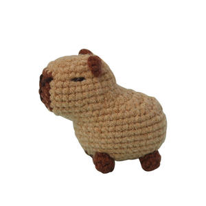Venta al por Mayor de Colgantes y Muñecos de Animales Tejidos a Crochet, Artesanías Textiles y de Tela - Product Image 5