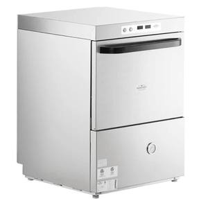 Lavavajillas Comercial de Alta Temperatura para Instalar Bajo Mostrador - Product Image 1
