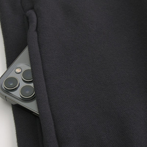 240G sweats à capuche surdimensionnés en molleton vierge à impression personnalisée unisexe vente en gros usine logo personnalisé sweat à capuche pour hommes - Product Image 4