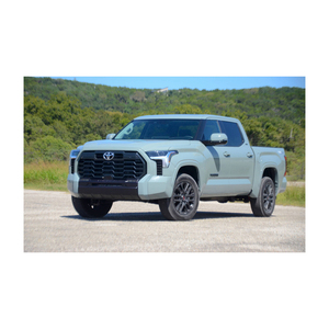 2020 2019สำเร็จรูป2021รถยนต์มือสอง TOYO-TA รถกระบะคู่ทุนดรามี4WD - Product Image 6