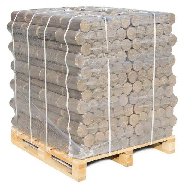 Quelle/Bestell qualität RUF Holzbriketts zu verkaufen