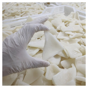 Viande de noix de coco séchée à la mode et savoureuse: provenant du Vietnam, fabriquée à partir de noix de coco naturelle fraîche, facile à utiliser dans vos recettes préférées - Product Image 3