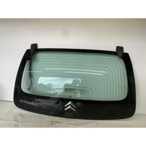 VETRO POSTERIORE CITROEN C1 1a Serie 1607984280 (05>08) - Product Image 3