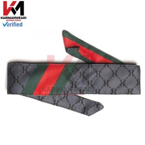 Bandeau de paintball absorbant la sueur Sports et bandeaux tactiques en plein air avec marque OEM pour les joueurs de paintball - Product Image 3