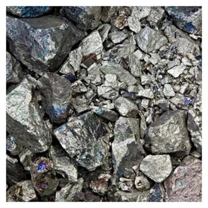 Componentes de Acero de Ferromolibdeno BOLL con 75% de Pureza, Superficie Brillante, Resistentes al Calor y a la Corrosión, Material para la Fabricación de Productos Duraderos - Product Image 4