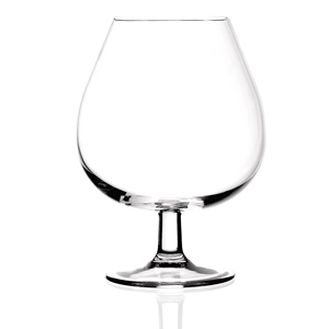 Set di 2 bicchieri da brandy da 670 ml in cristallo BARWARE MasterPRO - Product Image 4