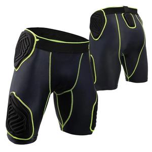 Faja de fútbol americano hecha a medida Faja de fútbol americano de nuevo diseño - Product Image 3