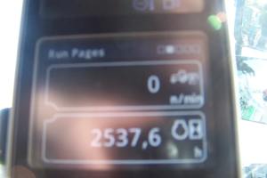 Tractor Agrícola John Deere 5100 de 22HP, Usado, en Buen Estado, Año 2018, Componentes Principales: Rodamientos, Motor, Bomba de Engranajes, Caja de Cambios - Product Image 5