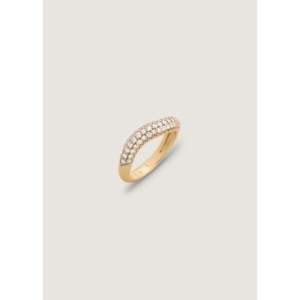แหวนเพชรทรงคลื่น - Product Image 5