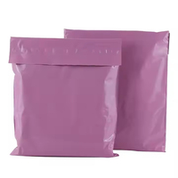 Sacs d'enveloppe de courrier en poly personnalisés à bas prix avec pochettes sac de prospectus en plastique d'expédition express avec pochette de livraison