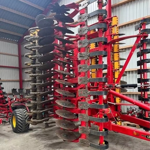 Portador CRXL 625 de Vaederstad - Product Image 1