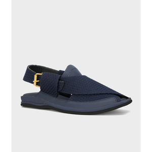 Peshawari chappal 100% หนังแท้สำหรับผู้ชายปรับแต่งได้สไตล์ใหม่ - Product Image 6