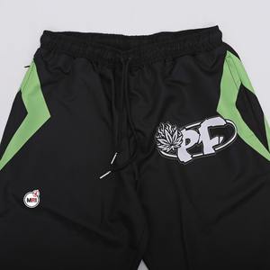 Survêtements vierges de fabricant d'usine 100% polyester USA taille impression personnalisée hommes jurent vêtements de sport survêtement pour hommes Logo Style - Product Image 4